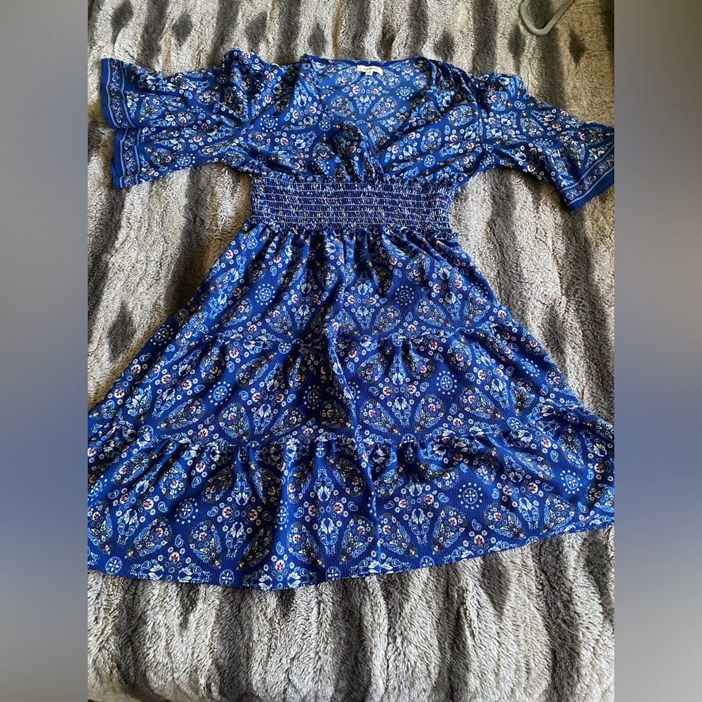 MAX STUDIO summer dress 👗